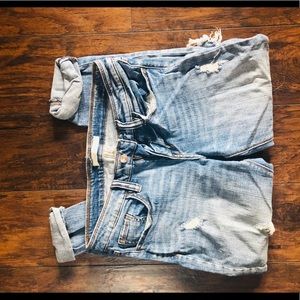 Daytrip Skinny Jeans